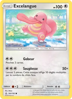 Lickitung