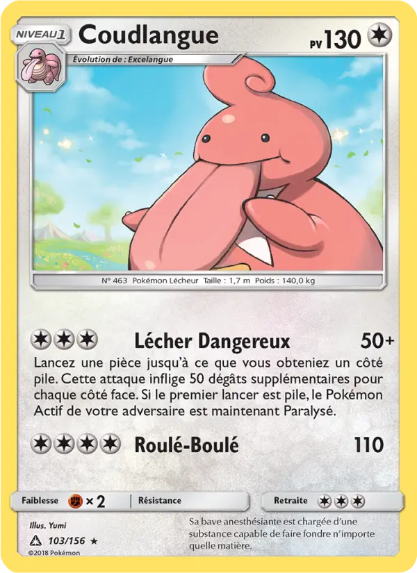 Lickilicky
