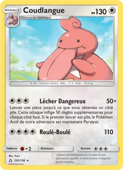 Lickilicky