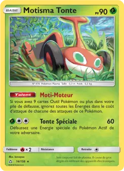 Mow Rotom