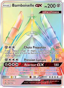 Celesteela GX