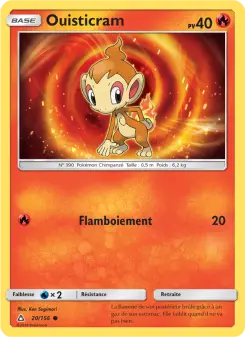 Chimchar