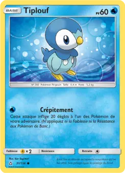 Piplup