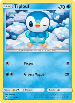 Piplup