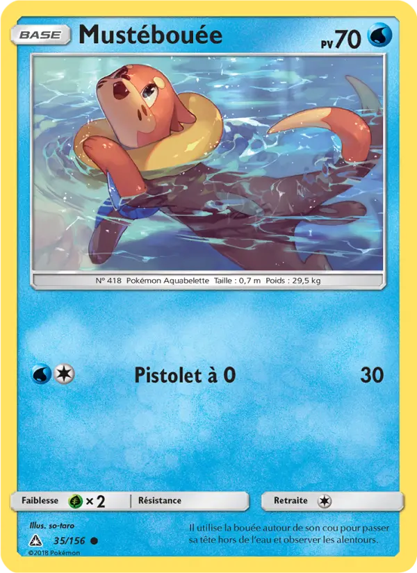 Buizel