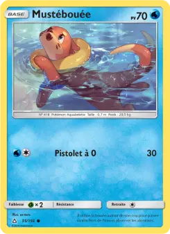 Buizel