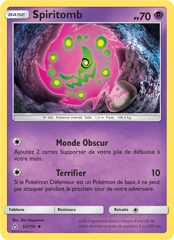 Spiritomb