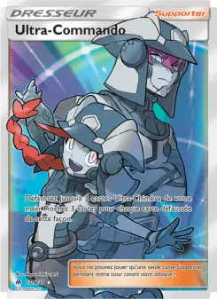Ultra Recon Squad