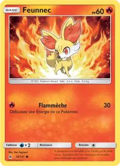 Fennekin