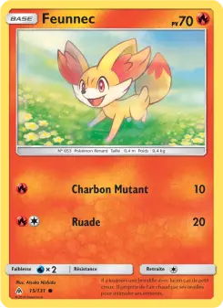 Fennekin