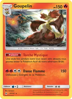 Delphox