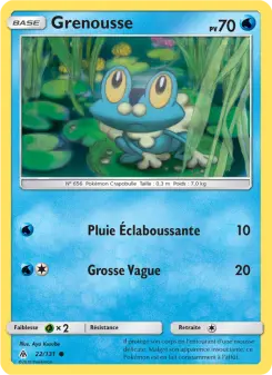 Froakie