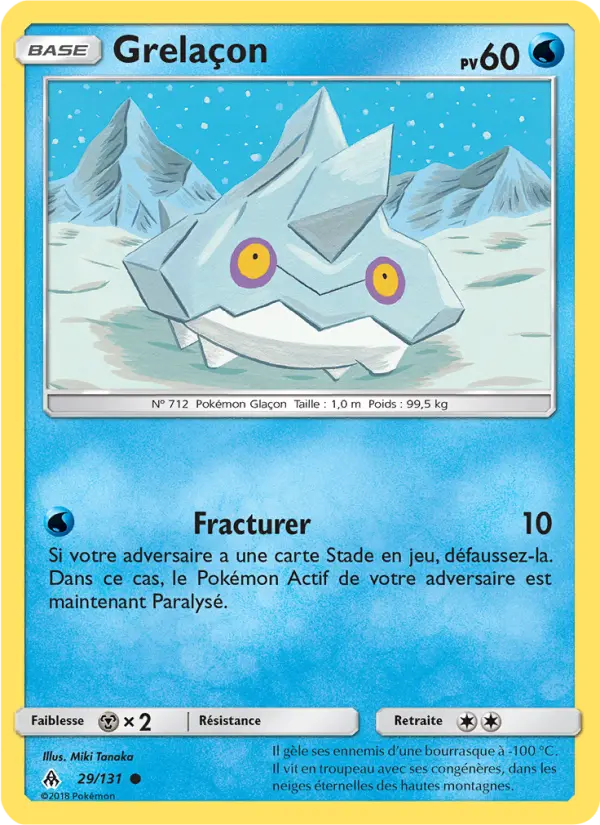 Bergmite