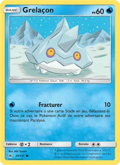 Bergmite