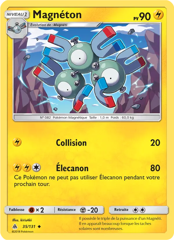 Magneton