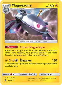 Magnezone