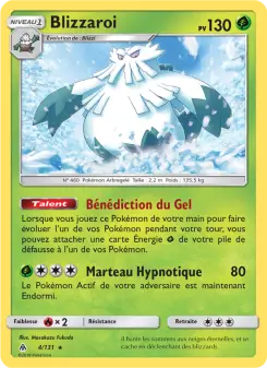 Abomasnow