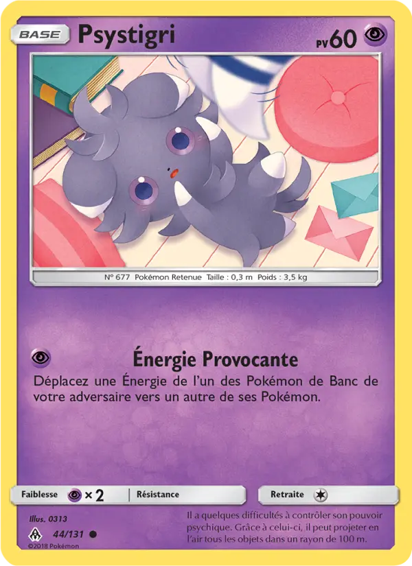 Espurr