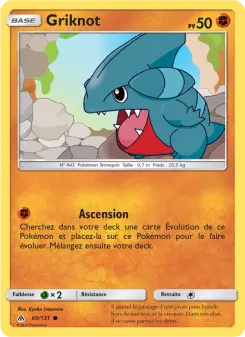 Gible