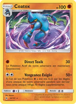 Toxicroak