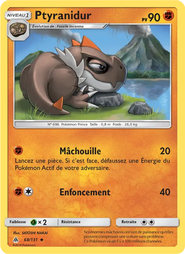 Tyrunt