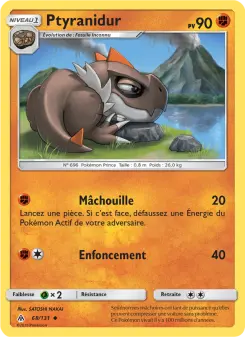 Tyrunt