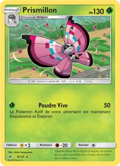 Vivillon