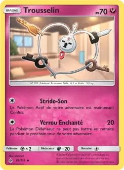 Klefki