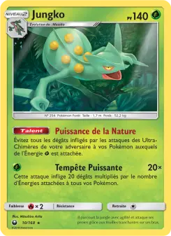 Sceptile