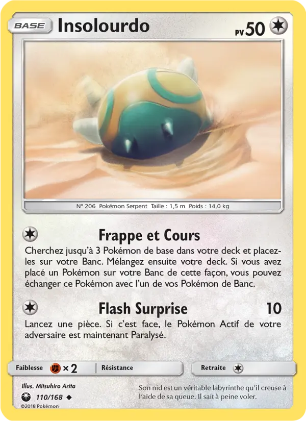 Dunsparce