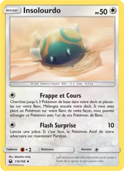Dunsparce