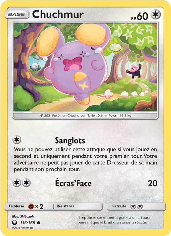 Whismur