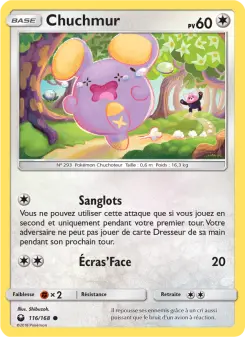 Whismur