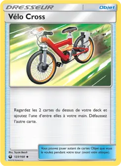 Acro Bike