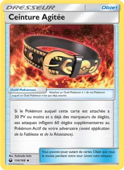 Hustle Belt