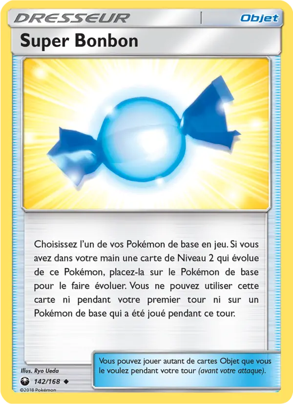 Rare Candy