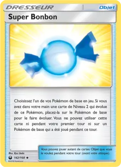 Rare Candy