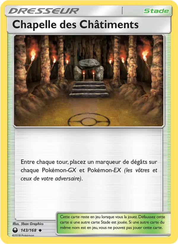 Shrine of Punishment