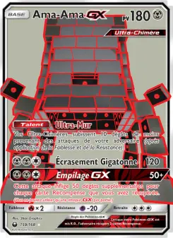 Stakataka GX