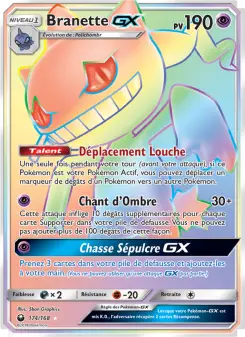 Banette GX