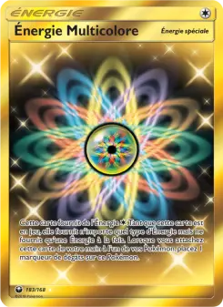 Rainbow Energy