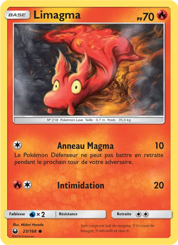 Slugma