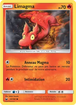 Slugma
