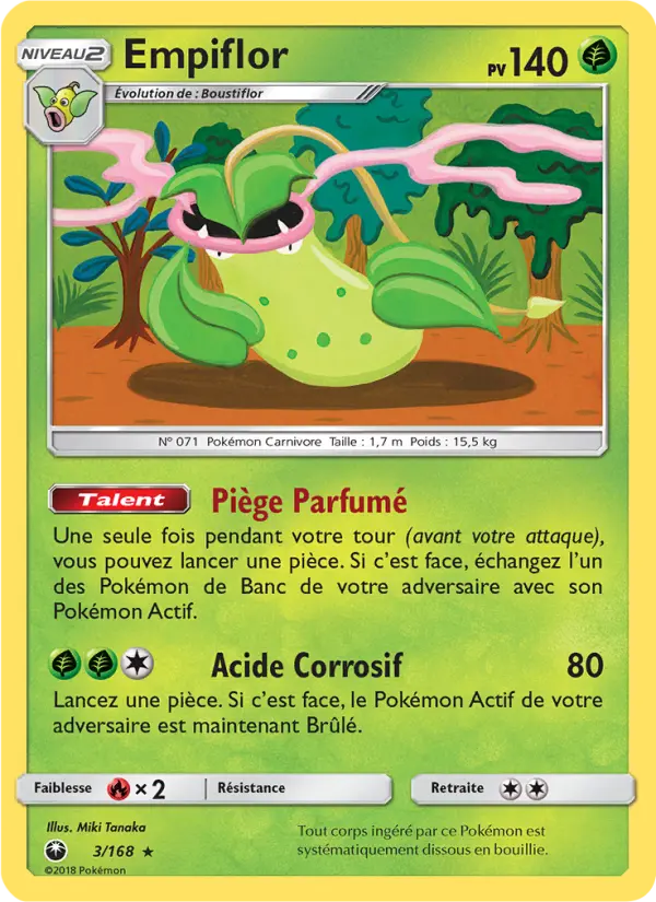 Victreebel