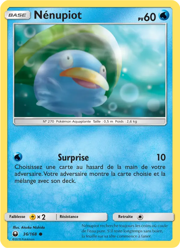 Lotad