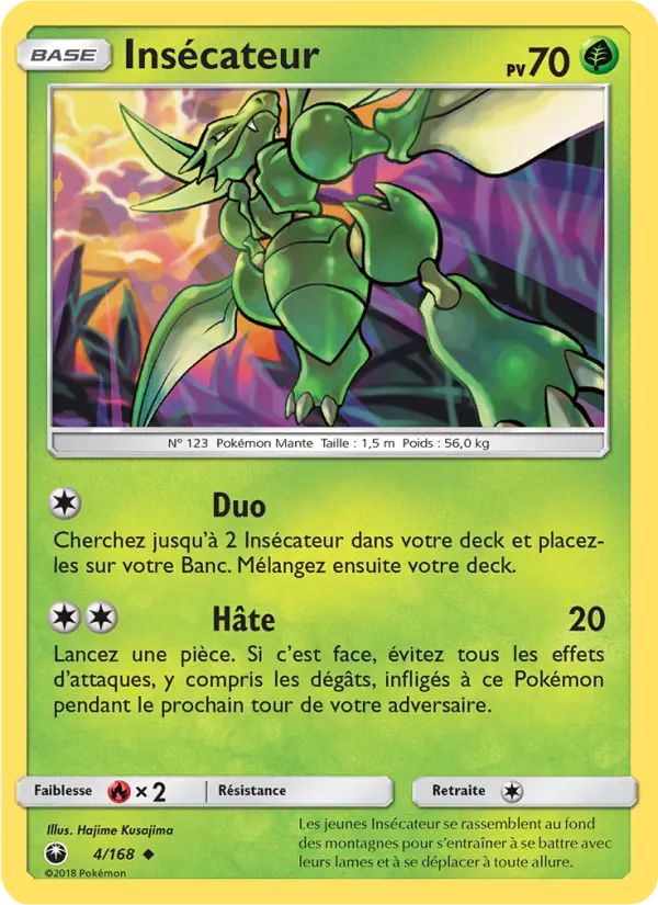 Scyther
