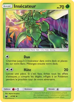 Scyther