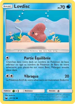 Luvdisc