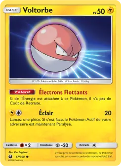 Voltorb