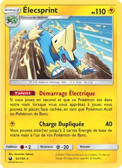 Manectric
